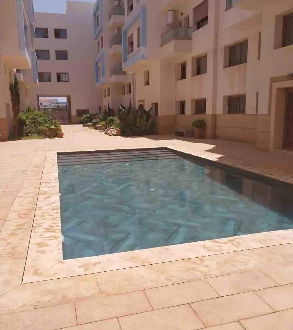 Splendide Appartement A 2Min De La Plage Essaouira 0*,
