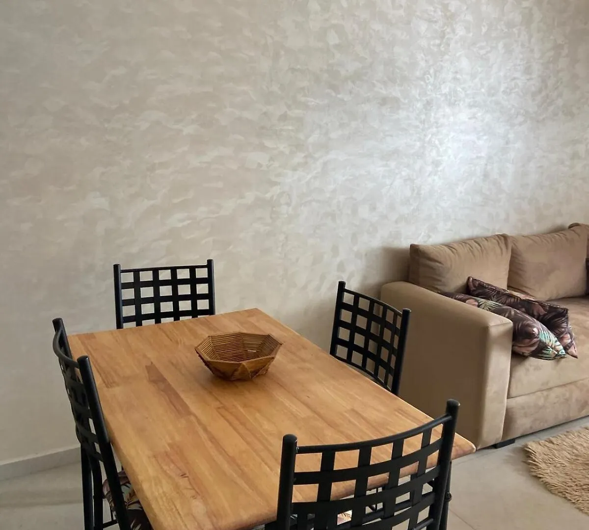 Splendide Appartement A 2Min De La Plage Essaouira Morocco