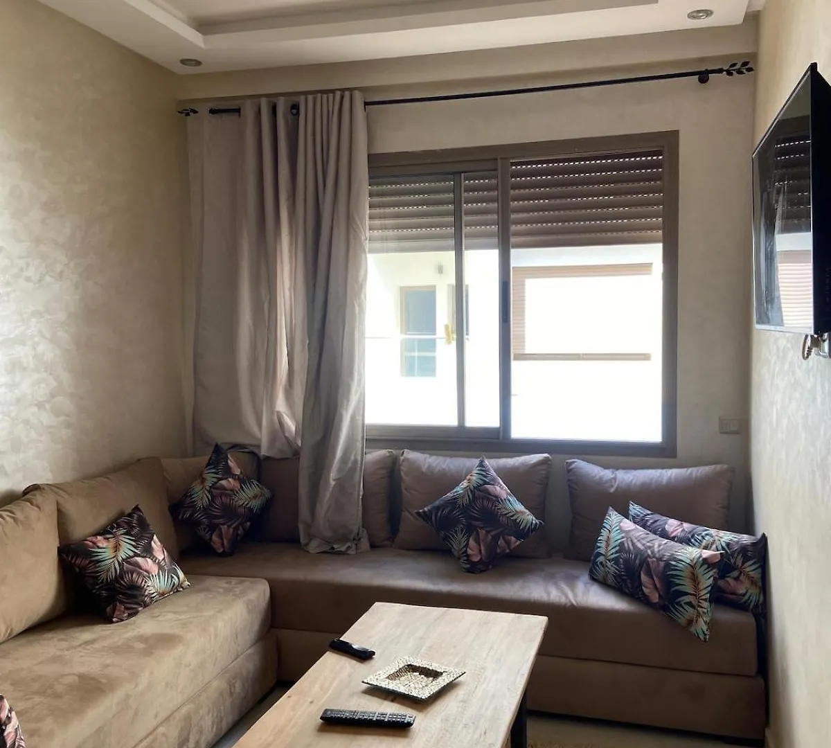 Splendide Appartement A 2Min De La Plage Essaouira Apartment