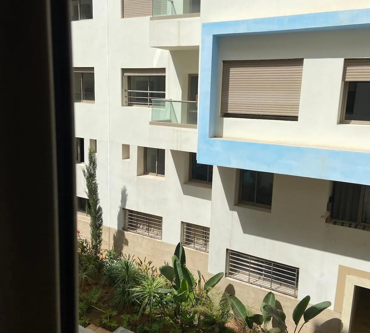 Apartment Splendide Appartement A 2Min De La Plage Essaouira Morocco